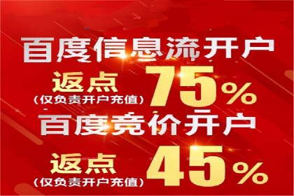 百度竞价开户全解析：成功企业的营销秘诀